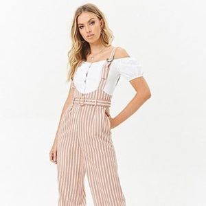 Forever 21 jumpsuit